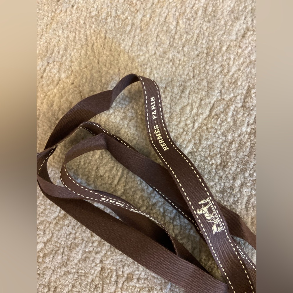 Hermes Ribbon - Picture 2 of 5